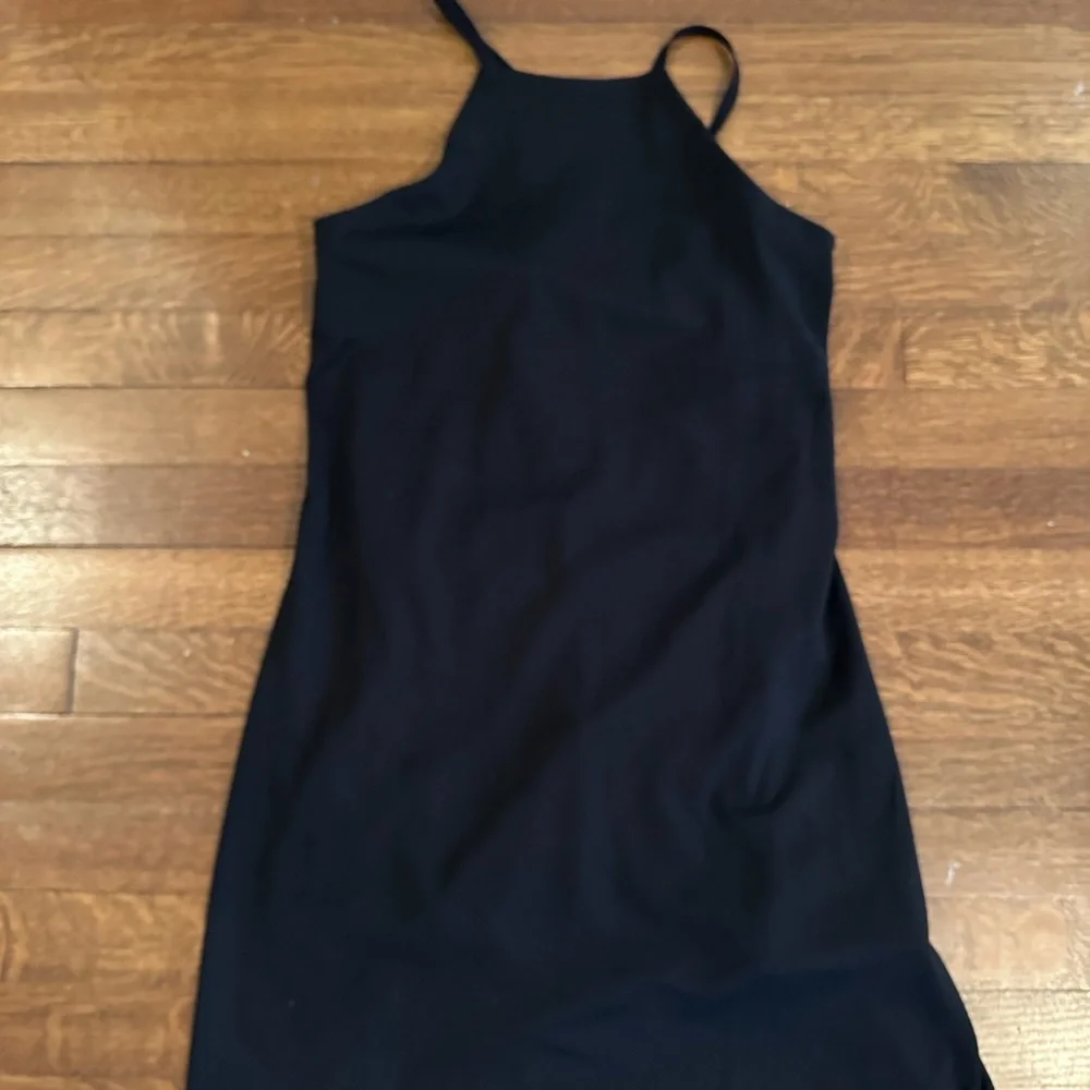 Madewell MWL Flex Fitness Dress